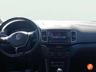 Volkswagen Sharan Advance 2.0 TDI 110kW (150CV)