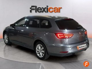 Seat Leon 1.6 TDI 66kW (90CV) Reference