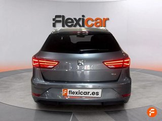Seat Leon 1.6 TDI 66kW (90CV) Reference