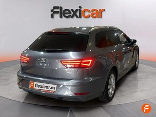 Seat Leon 1.6 TDI 66kW (90CV) Reference