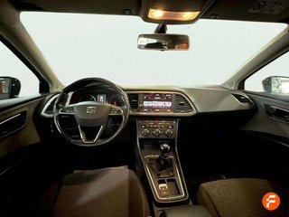 Seat Leon 1.6 TDI 66kW (90CV) Reference