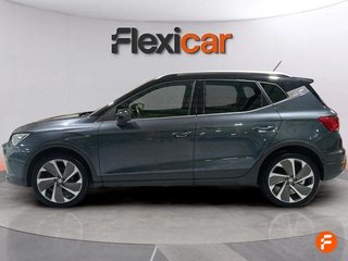Seat Arona 1.5 TSI 110kW (150CV) DSG FR Limited Ed
