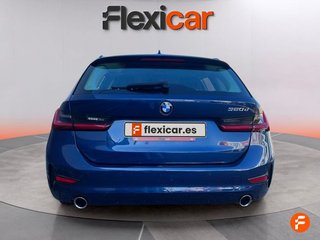 BMW Serie 3 320d Auto.Touring