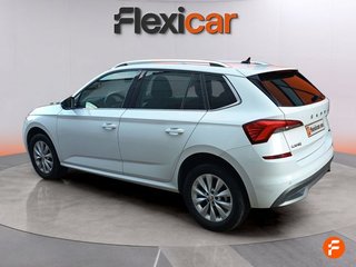 Skoda Kamiq 1.0 TSI 81kW (110CV) DSG Ambition