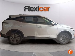 Nissan Qashqai DIG-T 116kW (158CV) mHEV CVT Acenta