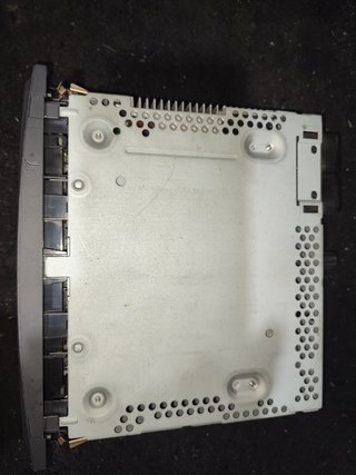 SISTEMA AUDIO / RADIO CD RENAULT CLIO III Dynamiq