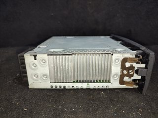 SISTEMA AUDIO / RADIO CD RENAULT CLIO III Dynamiq