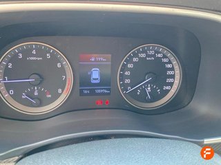 Hyundai Tucson 1.6 TGDi Klass Sky 4x2