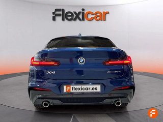BMW X4 xDrive30d