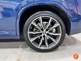 BMW X4 xDrive30d