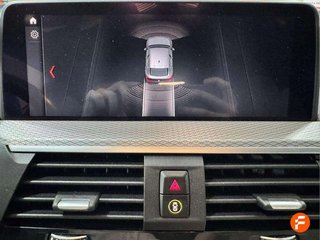 BMW X4 xDrive30d
