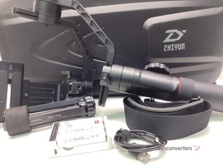otro accesorio fotografia zhiyun crane 2