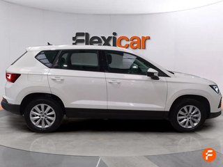 Seat Ateca 1.0 TSI 81kW (110CV) St&Sp Reference