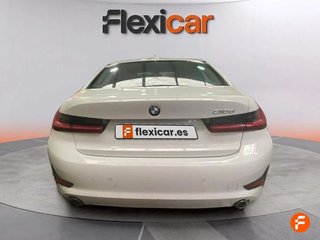 BMW Serie 3 318d Auto.