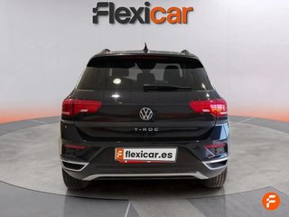 Volkswagen T-Roc Advance 1.5 TSI 110kW (150CV) DSG