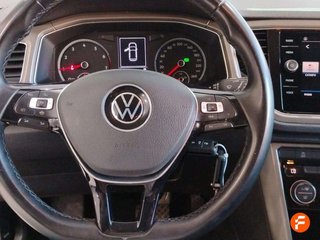 Volkswagen T-Roc Advance 1.5 TSI 110kW (150CV) DSG