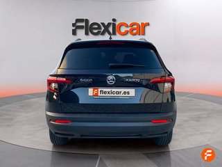 Skoda Karoq 1.6 TDI 85kW (115CV) DSG Ambition