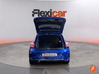 Renault Clio Techno TCe 90 (67kw)