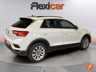 Volkswagen T-Roc Advance 1.5 TSI 110kW (150CV) DSG