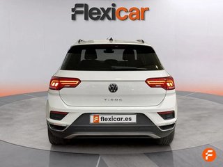 Volkswagen T-Roc Advance 1.5 TSI 110kW (150CV) DSG