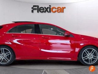 Mercedes Clase A A 180