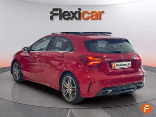 Mercedes Clase A A 180