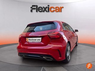 Mercedes Clase A A 180