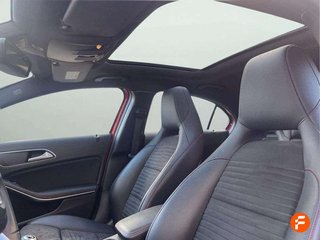 Mercedes Clase A A 180