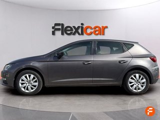 Seat Leon 1.2 TSI 81kW (110CV) St&Sp Reference