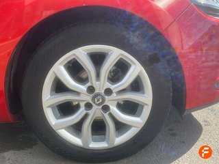 Renault Clio Limited Energy dCi 66kW (90CV)