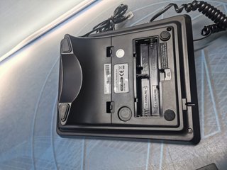 teléfono de hogar u oficina SPC - 3604N en buen estado