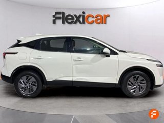 Nissan Qashqai DIG-T 103kW (140CV) mHEV 4x2 Acenta