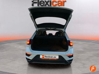 Volkswagen T-Roc Advance 1.0 TSI 85kW (115CV)