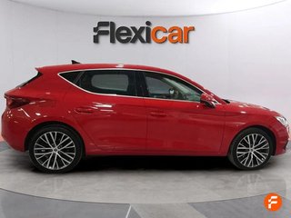 Seat Leon 1.4 e-Hybrid DSG-6 S&S Xcellence