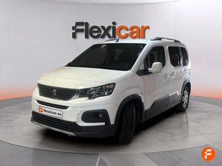 Peugeot Rifter Allure Long BlueHDi 96kW EAT8