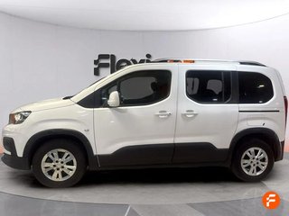 Peugeot Rifter Allure Long BlueHDi 96kW EAT8