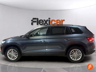 Skoda Kodiaq 1.5 TSI 110KW (150cv) 4x2 Ambition