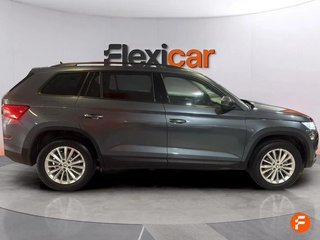 Skoda Kodiaq 1.5 TSI 110KW (150cv) 4x2 Ambition