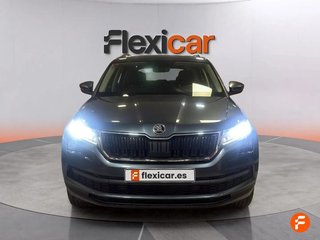 Skoda Kodiaq 1.5 TSI 110KW (150cv) 4x2 Ambition