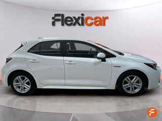 Toyota Corolla 1.8 125H ACTIVE TECH E-CVT