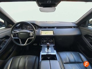 Land-Rover Range Rover Evoque 2.0 D163 Bronze Collection AUTO 4WD MHEV