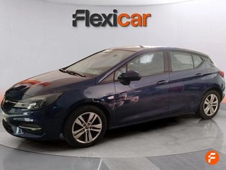 Opel Astra 1.2T SHT 96kW (130CV) GS Line