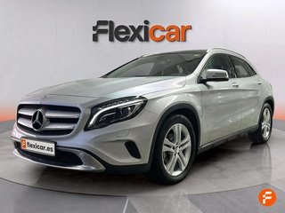 Mercedes GLA GLA 200 d AMG Line