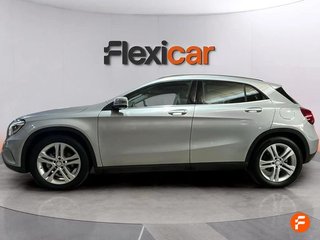 Mercedes GLA GLA 200 d AMG Line