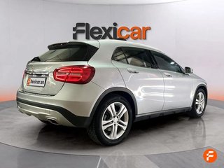 Mercedes GLA GLA 200 d AMG Line