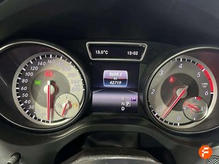 Mercedes GLA GLA 200 d AMG Line