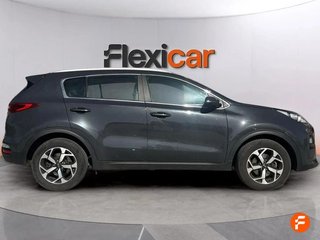 Kia Sportage 1.6 CRDi MHEV 100kW (136CV) Tech 4x2