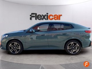 BMW X2 sDrive18d