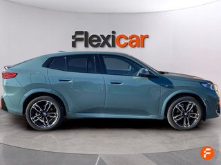 BMW X2 sDrive18d