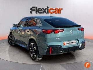 BMW X2 sDrive18d